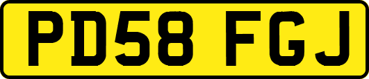 PD58FGJ
