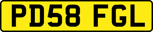 PD58FGL