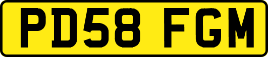 PD58FGM
