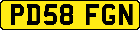 PD58FGN