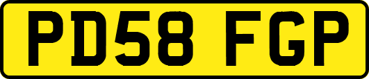 PD58FGP