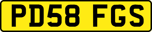 PD58FGS