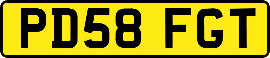 PD58FGT