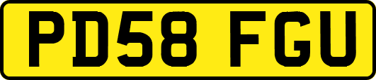 PD58FGU