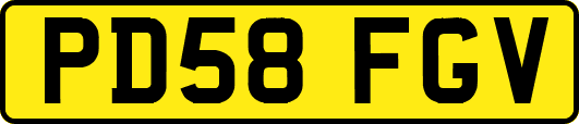 PD58FGV