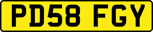 PD58FGY