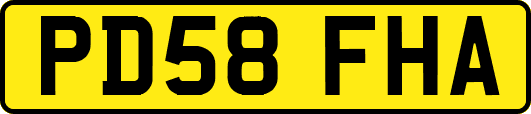 PD58FHA