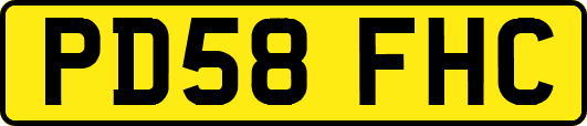PD58FHC