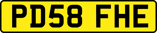 PD58FHE