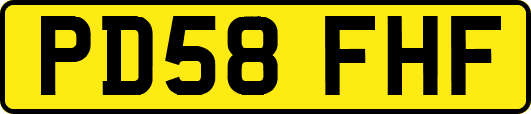 PD58FHF