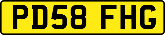 PD58FHG
