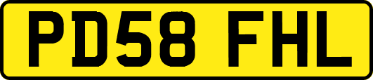 PD58FHL