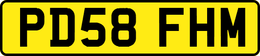 PD58FHM