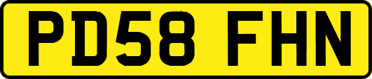 PD58FHN