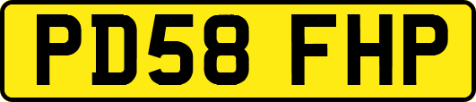 PD58FHP
