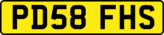 PD58FHS