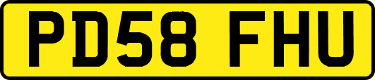 PD58FHU