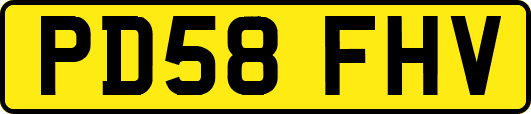 PD58FHV