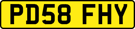 PD58FHY