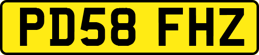 PD58FHZ