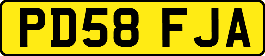 PD58FJA