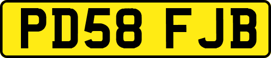 PD58FJB
