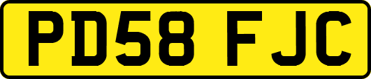 PD58FJC