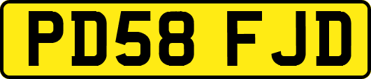 PD58FJD