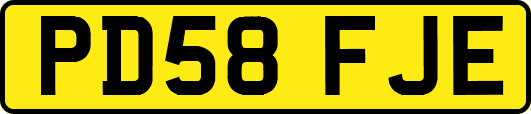 PD58FJE