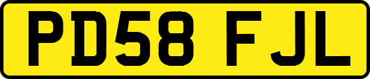 PD58FJL