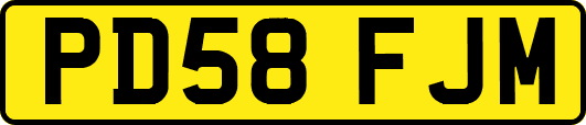 PD58FJM