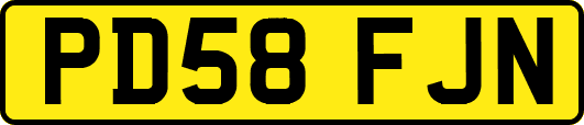 PD58FJN