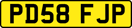 PD58FJP