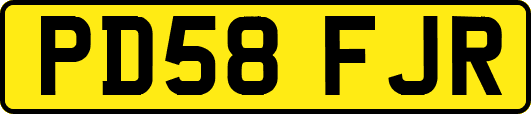 PD58FJR