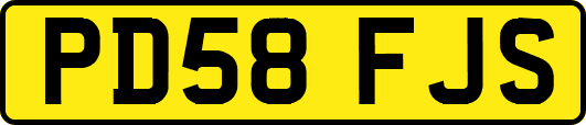 PD58FJS