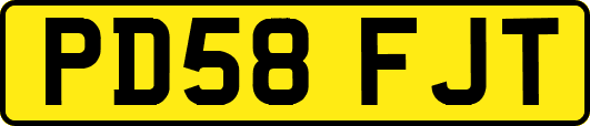 PD58FJT