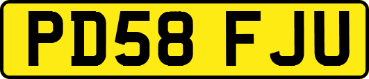 PD58FJU