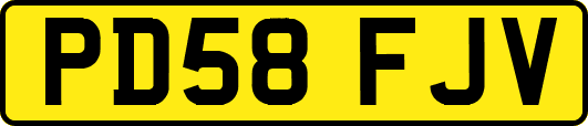 PD58FJV