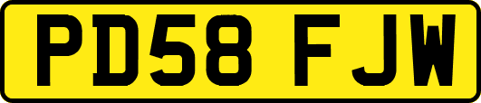 PD58FJW