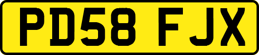 PD58FJX