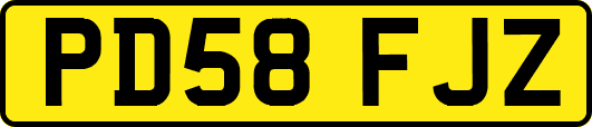 PD58FJZ