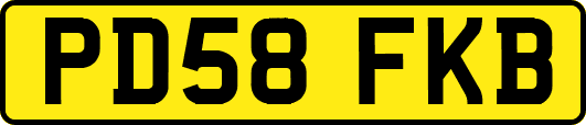 PD58FKB