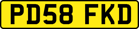 PD58FKD