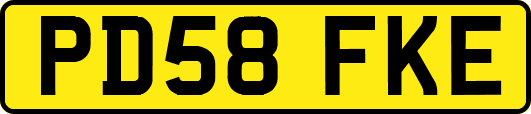 PD58FKE