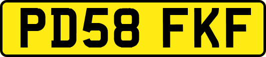 PD58FKF