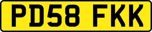 PD58FKK
