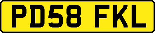 PD58FKL