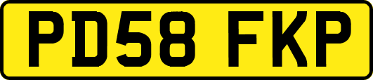 PD58FKP