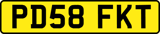 PD58FKT