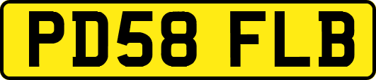 PD58FLB